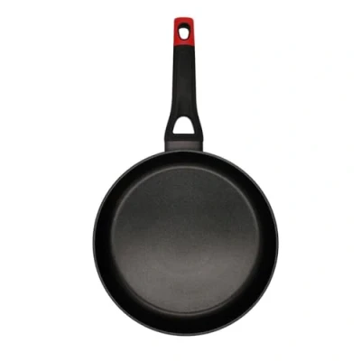 Immagine di Pyrex OT26BF6 Padella, Alluminio, Nero