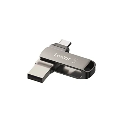 Immagine di LEXAR Dual Tipo C/Tipo A USB 3.1 Flash Laufwerk 128 GB