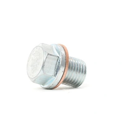 Immagine di VAICO V40 2056 Tappo Coppa Olio M14 17 con anello tenuta Qualità de originale HONDA: CIVIC 7 Hatchback, CR V 3, 6 Hatchback