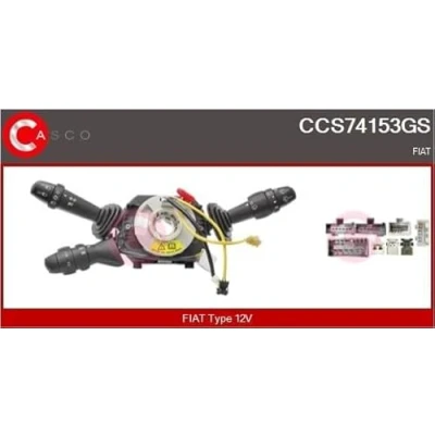 Immagine di CASCO CCS74153GS Devioluci FIAT: BRAVO 2