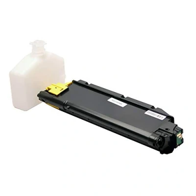 Immagine di ABC Toner compatibile per Kyocera TK 5270Y Giallo Ecosys M6230 M6230cidn M6630 M6630cidn P6230 P6230cdn M 6230 6230cidn 6630 6630cidn P 6230cdn TK5270 Y
