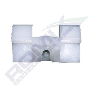 Immagine di ROMIX C60312 Clip, Fregio/Modanatura protettiva VOLVO: S60 I