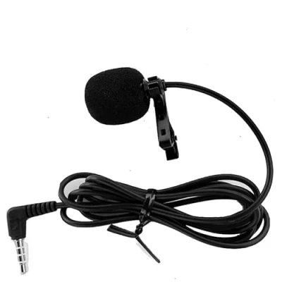 Immagine di WHIS Competition microphone