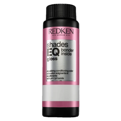 Immagine di Redken Shades EQ Gloss Bonder Inside 3 x 60 ml