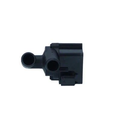 Immagine di NRF 390031 Pompa acqua ausiliaria VOLKSWAGEN: GOLF 6, Passat B6 Variant, Sharan II, AUDI: A6 C7 Avant, Q5, A4 B8 SKODA: Octavia 2 Combi