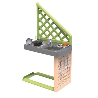 Immagine di Smoby Giocattoli, Multicolore, 7/810926WEB