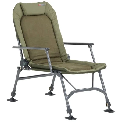 Immagine di JRC Cocoon 2G Relaxa Recliner Sedia carpfishing