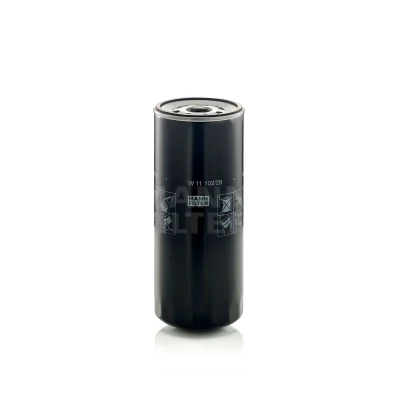 Immagine di MANN FILTER W 11 102/28 Filtro olio 1 1/8 16 UN ad avvitamento