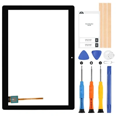 Immagine di Schermo per Lenovo Tab M10 HD 10.1&quot; TB X505 X505F X505L Digitizer Touch Ricambio Assembly con Strumenti(Non Incluso LCD Display)