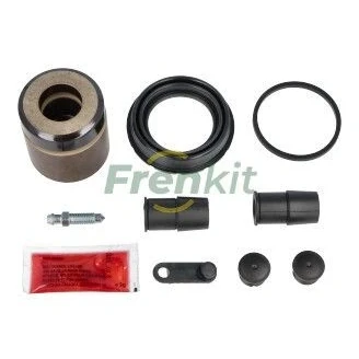 Immagine di FRENKIT 252907 Kit Revisione Pinze Freno Assale anteriore 52 Kit+Piston OPEL: Zafira A, Astra H Hatchback, Caravan