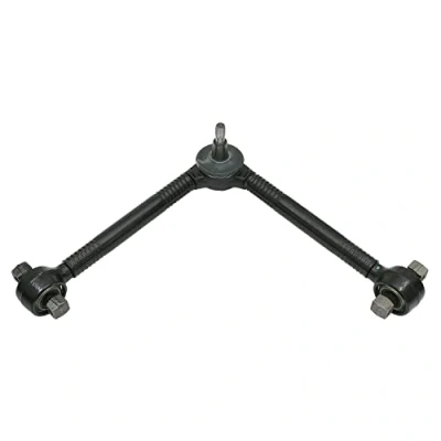 Immagine di FEBI BILSTEIN 22623 Braccio oscillante, Sospensione ruota Assale anteriore superiore Triangolo oscillante(Veic. com./ind.) Acciaio 38
