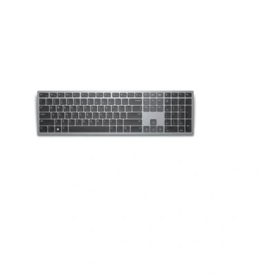Immagine di Dell Multi Device Wireless KB KB700 GY R GER