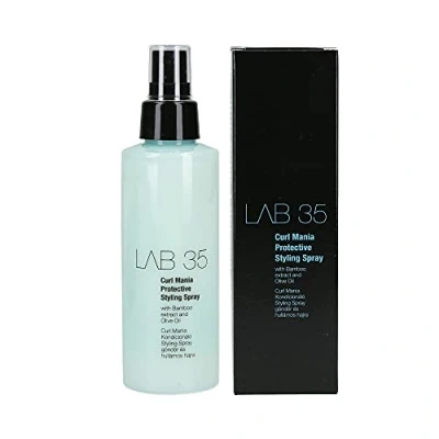 Immagine di KALLOS LAB 35 CURL MANIA Spray modellante per ricci 150ml