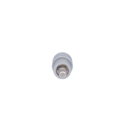 Immagine di KS TOOLS 911.1342 Serie di bussole DIN3120, ISO1174 M8 Acciaio al cromo vanadio Poligonale incassata, Multidentata esterna zigrinato