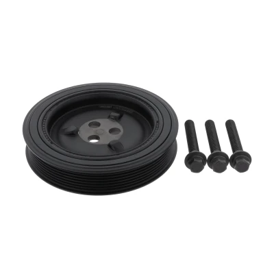 Immagine di CORTECO 80004877 Kit pulegge, Albero motore/a gomito FORD: Transit Mk6 Van
