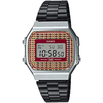Immagine di Casio Analogico A168WEFB 5AEF