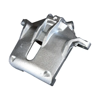 Immagine di FEBI BILSTEIN 179459 Pinza freno Ghisa Assale anteriore Sx PEUGEOT: 207 Hatchback, 208 I 206 CITROËN: DS3 Hatchback