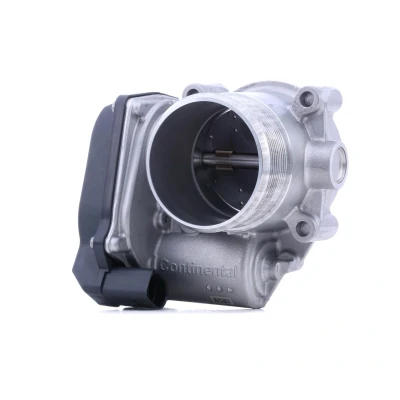 Immagine di VDO A2C59511705 Valvola a Farfalla 57 elettrico senza guarnizione Centralina/Software va imparato/aggiornato AUDI: A3 Sportback, A4 B8 Avant