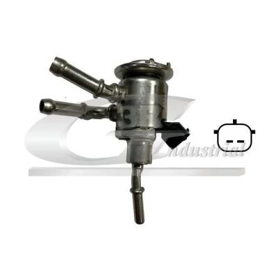Immagine di Modulo dosatore, Iniezione urea 3RG 84616