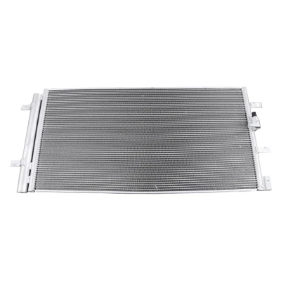 Immagine di VEMO V15 62 1060 Condensatore con essiccatore 676 x 335 16 AUDI: A4 B8 Avant, A5 Coupe, Sportback