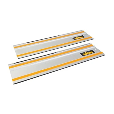 Immagine di Triton 270327 Coppia di rotaie con attacchi da assemblaggio, 2 x 700 mm