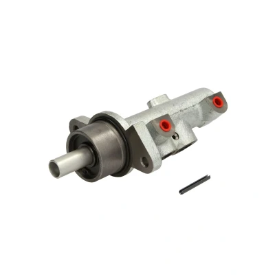 Immagine di LPR 1067 Pompa Freno 23,81 Ghisa grigia 10 X 1 (2) OPEL: Tigra Twintop, Corsa C Hatchback