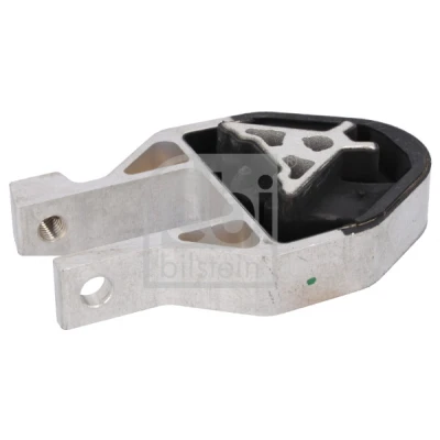 Immagine di FEBI BILSTEIN 197557 Supporto motore posteriore Sx, inferiore Cuscinetto gomma metallo VOLVO: XC40 (536) B5 Mild Hybrid AWD, D3 Polestar, AWD