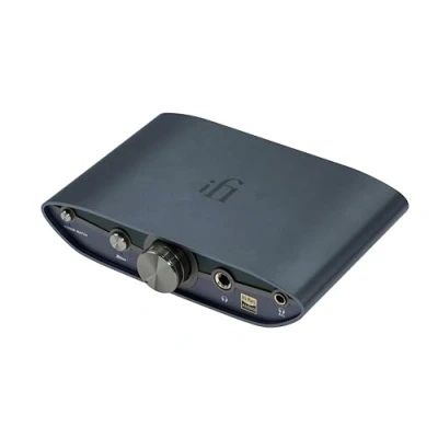 Immagine di ZEN DAC V3 Convertitore digitale analogico da tavolo