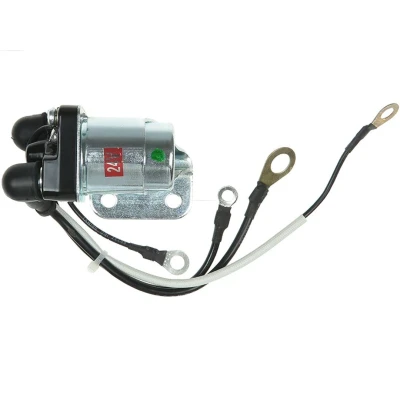 Immagine di AS PL SS1019 Elettromagnete, Motore d&#039;avviamento