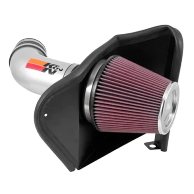 Immagine di Sistema di aspirazione dell&#039;aria K&amp;N Filters 77 1567KS
