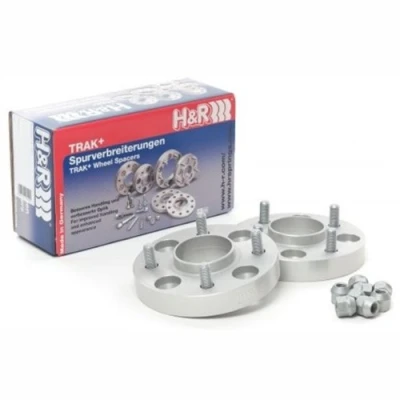 Immagine di H&amp;R 40135715 Allargamento scartamento ruote 5 115 20