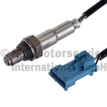 Immagine di PIERBURG 7.05271.74.0 Sonda lambda riscaldato 12 PEUGEOT: 207 Hatchback, 208 I 3008 I, MINI: Clubman, Countryman, CITROËN: C3 II