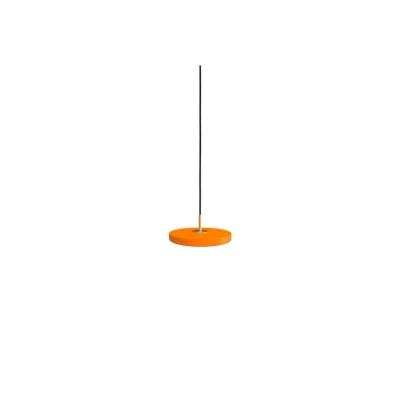 Immagine di UMAGE Asteria MicroV2 sospensione dimming arancio