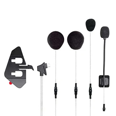Immagine di MIDLAND KIT AUDIO E MONTAGGIO COMPLETO BT MINI C1439