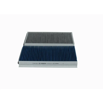 Immagine di BOSCH 0 986 628 618 Filtro abitacolo BMW: 5 Sedan, Touring, 6 Coupe