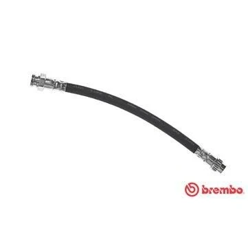 Immagine di BREMBO T 11 017 Tubi Freno 235 F10X1 CITROËN: C4 Picasso 1, I Grand Picasso, Berlingo / First Van