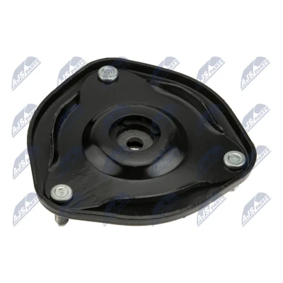 Immagine di NTY AD VV 013 Supporto ammortizzatore a molla Assale anteriore VOLVO: V40 Station Wagon, S40 I