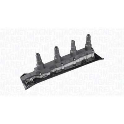 Immagine di MAGNETI MARELLI 060717233012 Bobina d&#039;accensione SAAB: 9 5 Station Wagon, 9000 Hatchback, 3 Hatchback