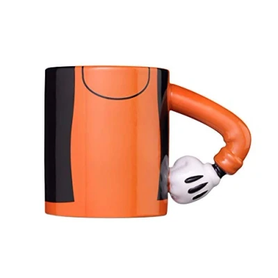 Immagine di Exquisite Gaming Goofy Arm Mug Not Machine Specific