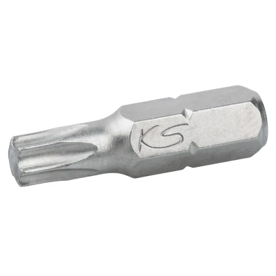 Immagine di KS TOOLS 911.2330 Punta per giraviti 6,3 (1/4&quot;) Acciaio utensili