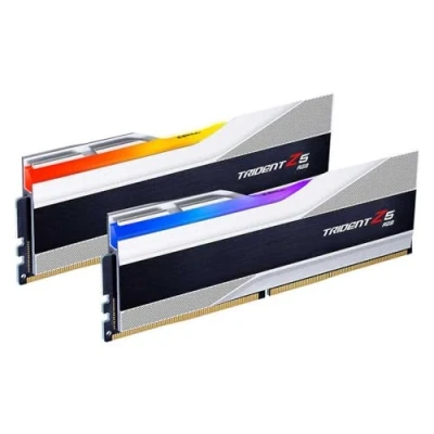 Immagine di G.Skill F5 6000J3238F16GX2 TZ5RS Kit memoria PC DDR5 32 GB 2 x 16