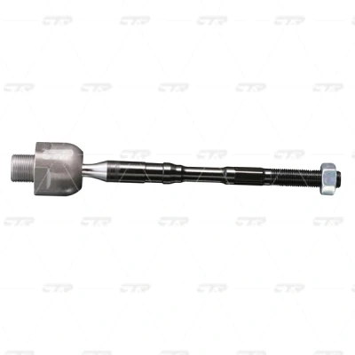 Immagine di CTR CR0486 Snodo Assiale Assale anteriore 210mm con dado RENAULT: Koleos I