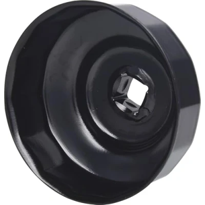 Immagine di KS TOOLS 150.9292 Chiave filtro olio 74,0 12,5 (1/2&quot;)