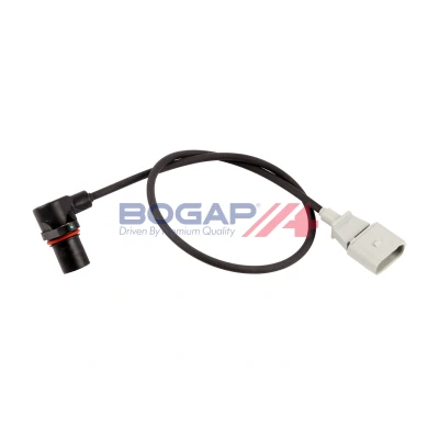Immagine di BOGAP A6115124 Generatore di Impulsi AUDI: A4 B7 Avant, A3 Hatchback, B6 Sedan, VOLKSWAGEN: Golf 4, 4 Variant, Passat B5 GP Variant