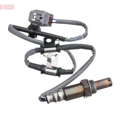 Immagine di DENSO DOX 0624 Sonda lambda M18x1.5 riscaldato, a dito, jump
