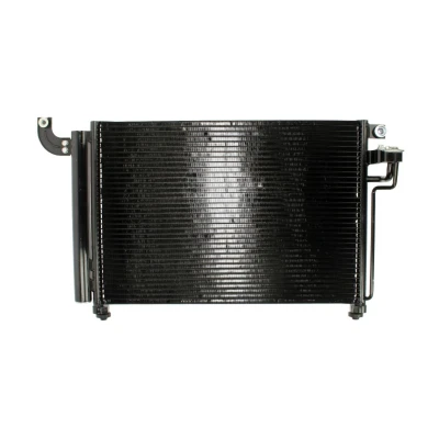 Immagine di NISSENS 940003 Condensatore con essiccatore Alluminio 533 R 134a