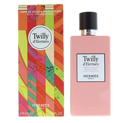 Immagine di Hermès Twilly D&#039;Hermès Gel doccia 200 ml
