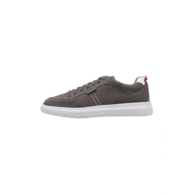 Immagine di Geox U Merediano B, Scarpe da Ginnastica Uomo, Talpa, 42 EU