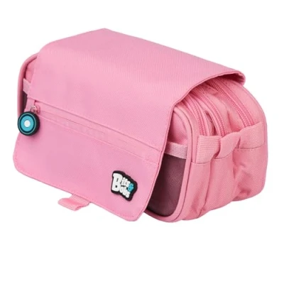Immagine di Grafoplás Bits &amp; Bobs Astuccio 23 centimeters Rosa