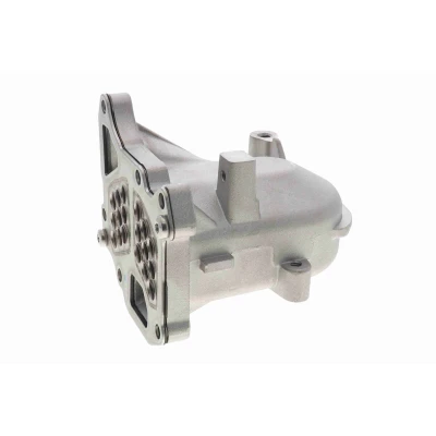 Immagine di VEMO V42 63 0010 1 Radiatore EGR senza guarnizione Qualità de originale CITROËN: C3 II, DS3 Hatchback, Picasso, VOLVO: V50, V70 3, V60 I